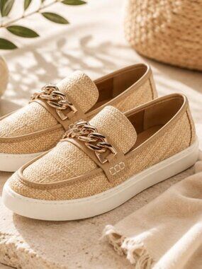 Corkys Chain Reaction Shoes